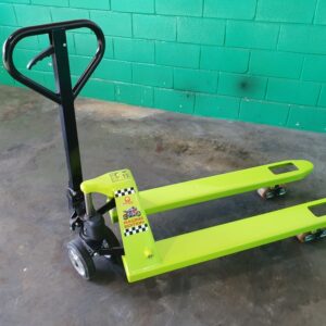 Transpaleta Lifter By Pramac