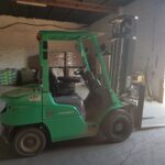 Mitsubishi GRENDIA FD30N-MC