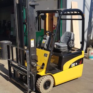 CATERPILLAR EP16NT-MC