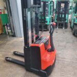 BT TOYOTA SWE120 Staxio