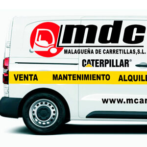 taller móvil de reparaciones y mantenimiento