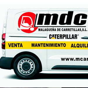 taller móvil de reparaciones y mantenimiento